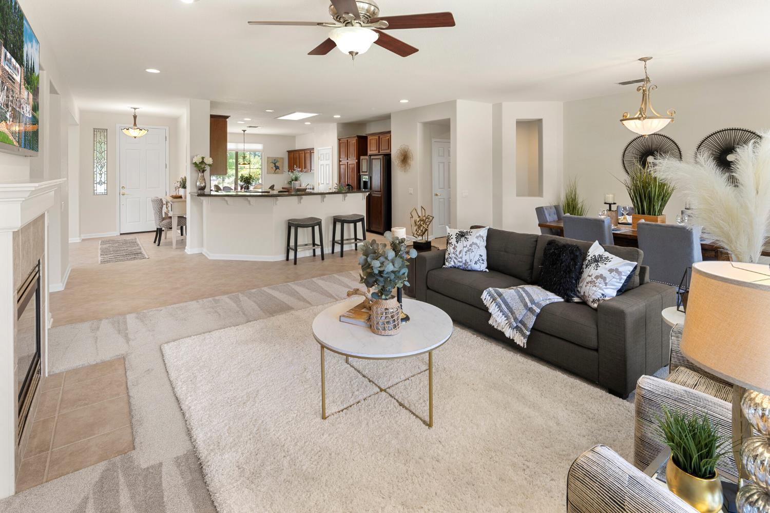 Detail Gallery Image 15 of 60 For 2160 Stone House Cir, Lincoln,  CA 95648 - 2 Beds | 2 Baths