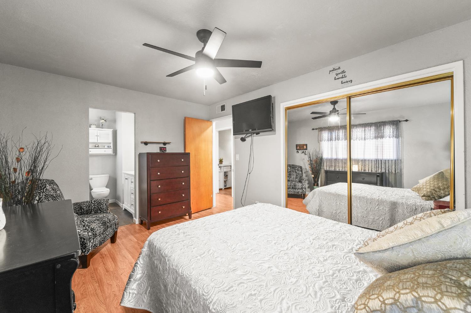 Detail Gallery Image 24 of 41 For 1425 Rosemead Ct, Modesto,  CA 95350 - 3 Beds | 2 Baths