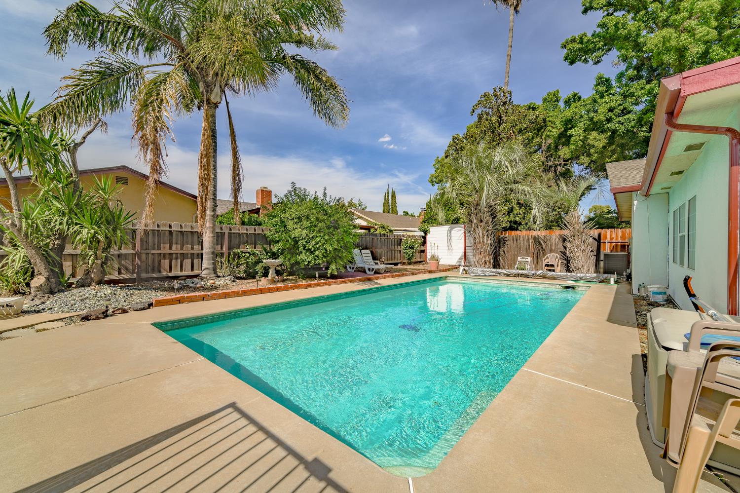 Detail Gallery Image 30 of 41 For 1425 Rosemead Ct, Modesto,  CA 95350 - 3 Beds | 2 Baths