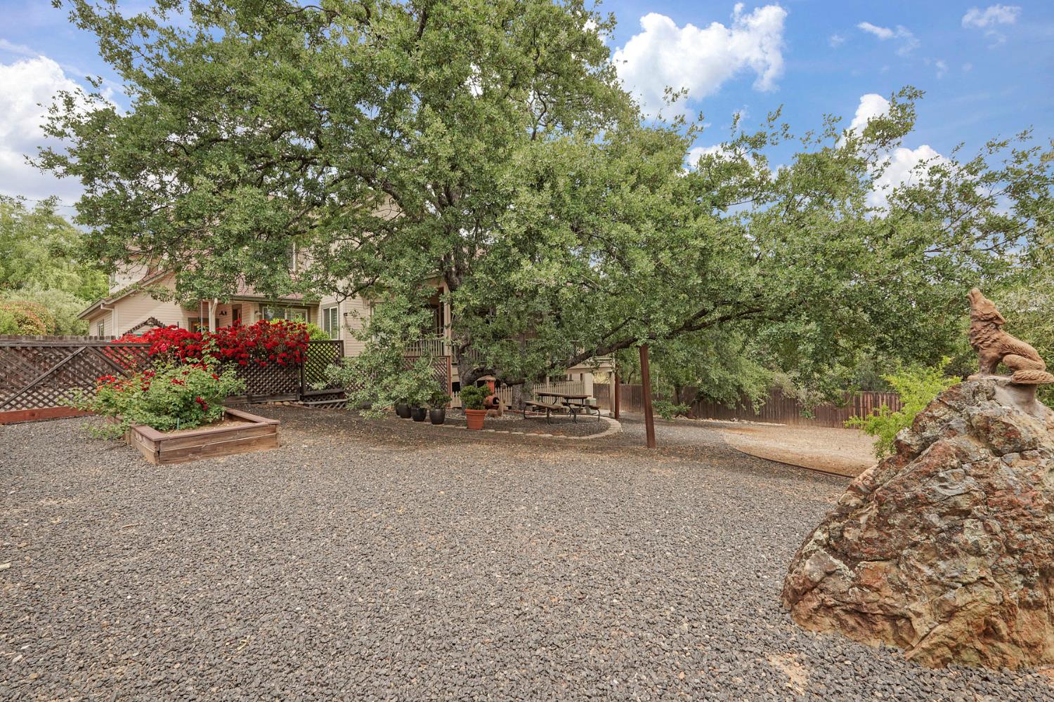 Detail Gallery Image 60 of 65 For 658 Live Oak Dr, Angels Camp,  CA 95222 - 3 Beds | 2/1 Baths