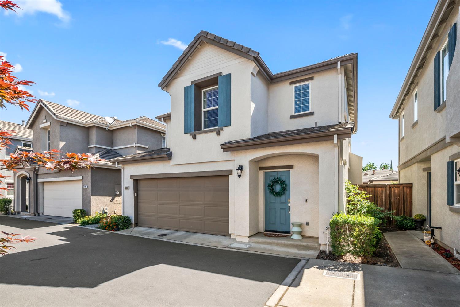 Detail Gallery Image 3 of 34 For 8596 Cortina Cir, Roseville,  CA 95678 - 3 Beds | 2/1 Baths