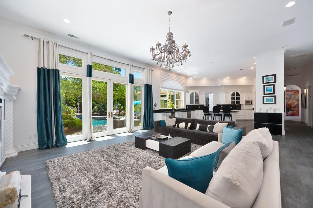 Detail Gallery Image 24 of 81 For 8990 Camino Del Avion, Granite Bay,  CA 95746 - 6 Beds | 5/1 Baths