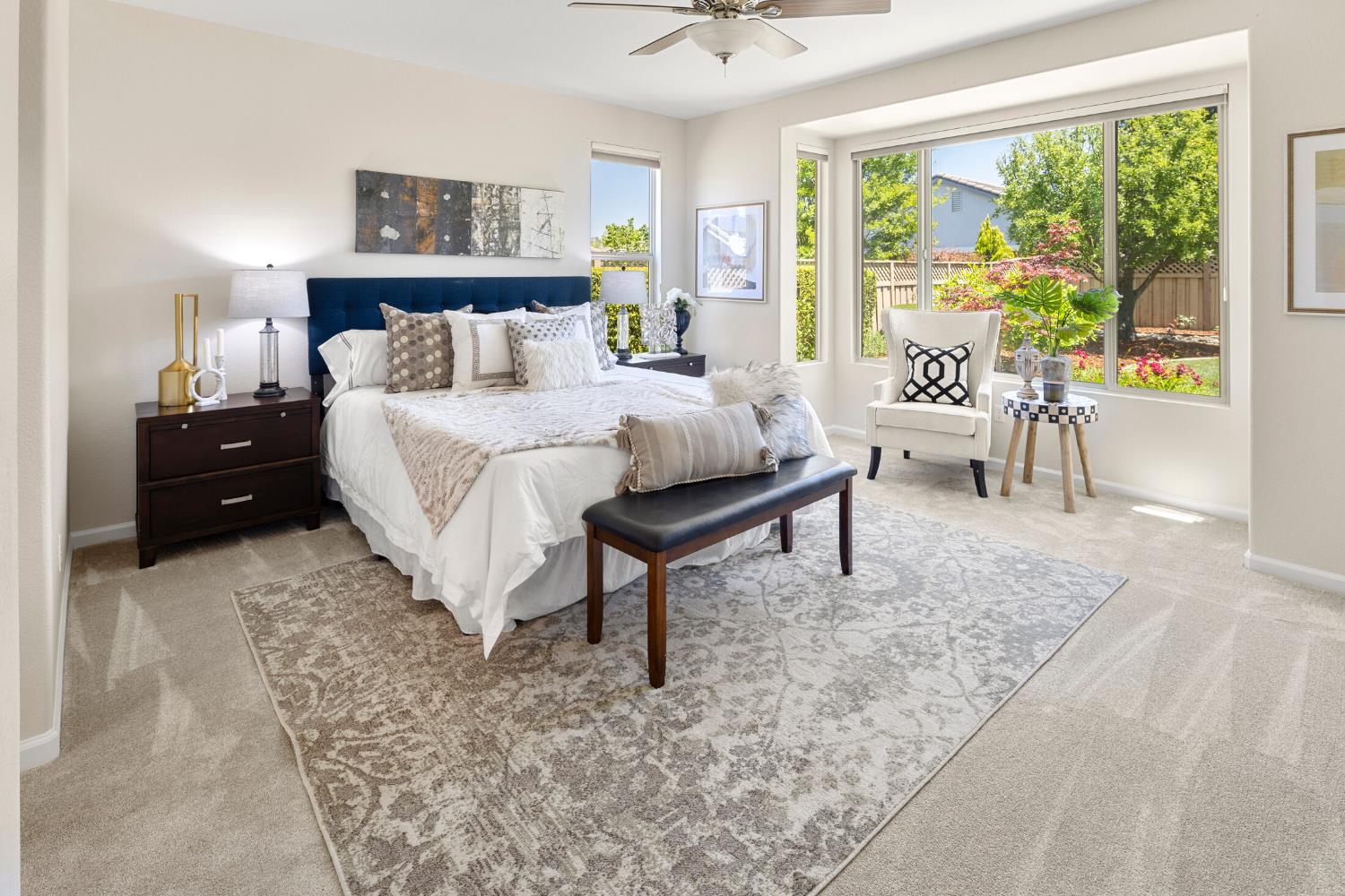 Detail Gallery Image 23 of 60 For 2160 Stone House Cir, Lincoln,  CA 95648 - 2 Beds | 2 Baths