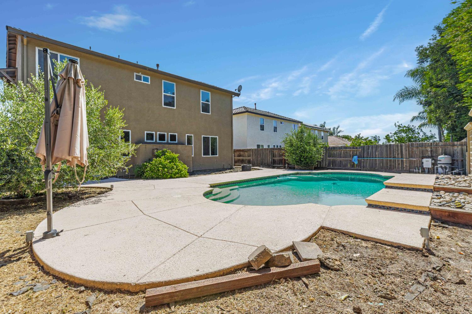 Detail Gallery Image 52 of 64 For 3913 Misty Ln, Modesto,  CA 95355 - 4 Beds | 3 Baths