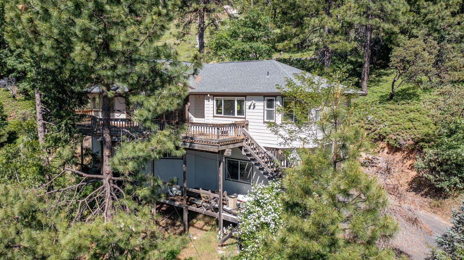 Detail Gallery Image 50 of 58 For 3340 Menominee, Arnold,  CA 95223 - 3 Beds | 2/1 Baths