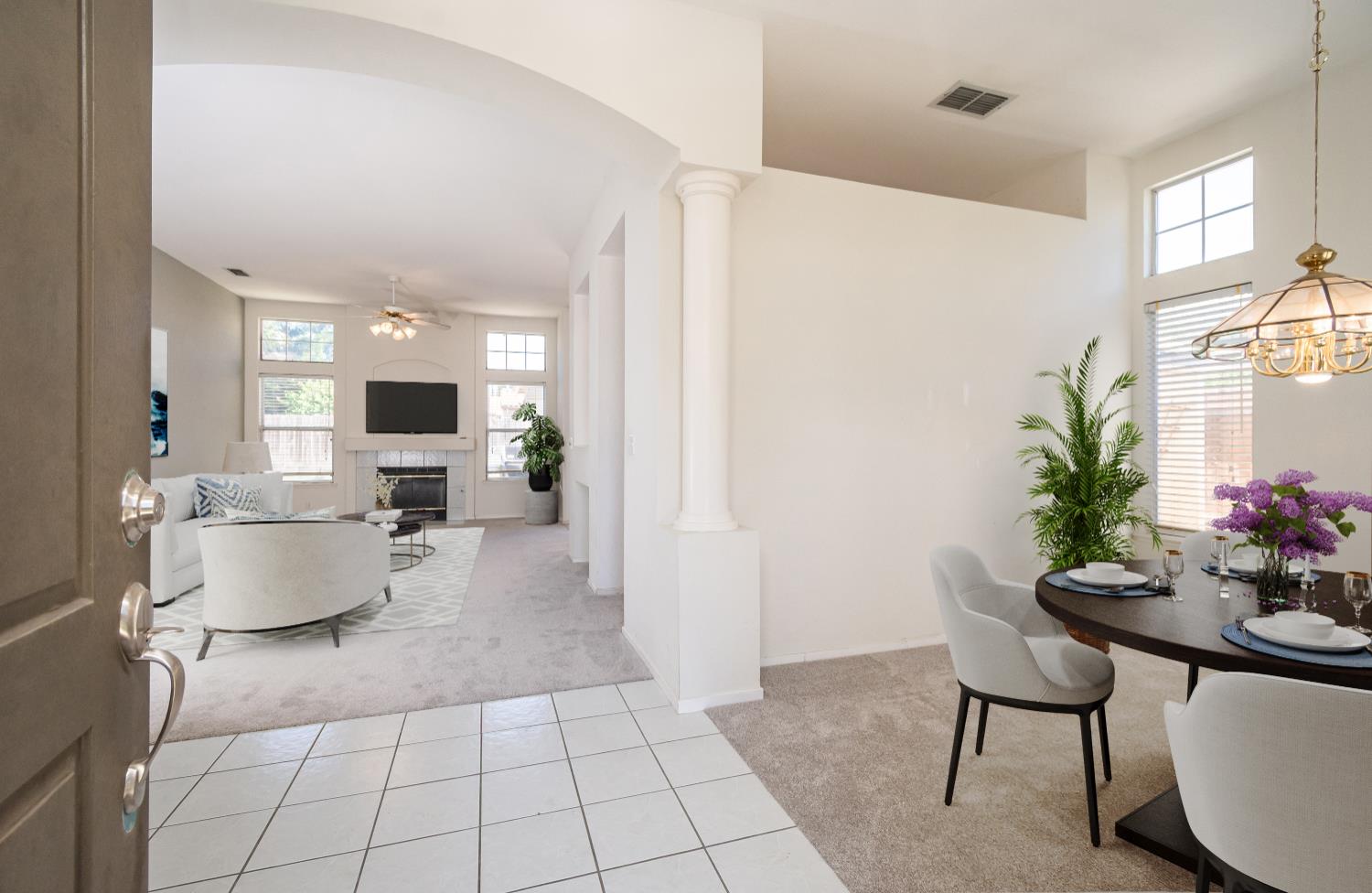 Detail Gallery Image 11 of 48 For 9051 Allenford Pl, Elk Grove,  CA 95624 - 3 Beds | 2 Baths
