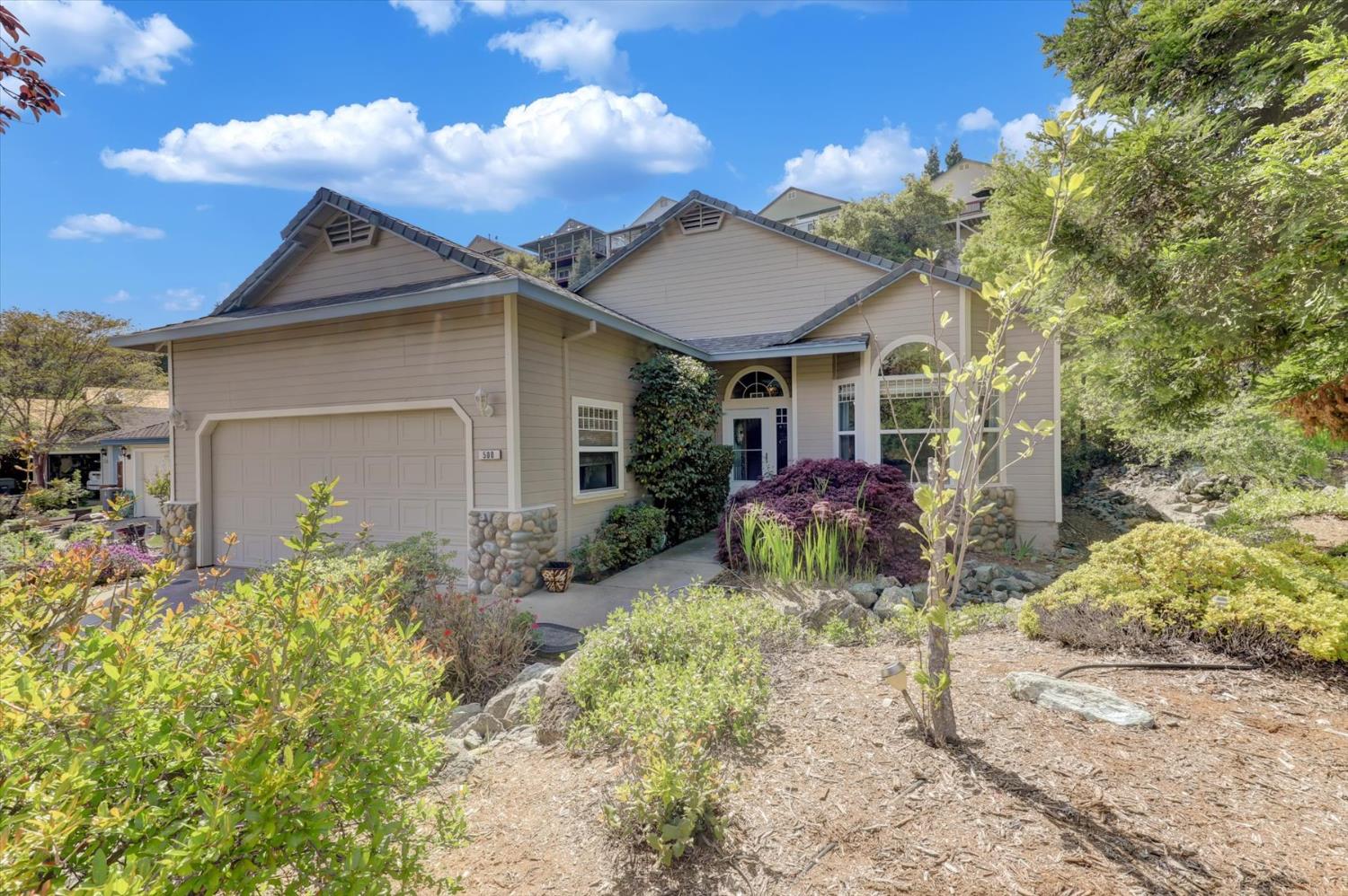 Silkwood Drive, Auburn, California image 1