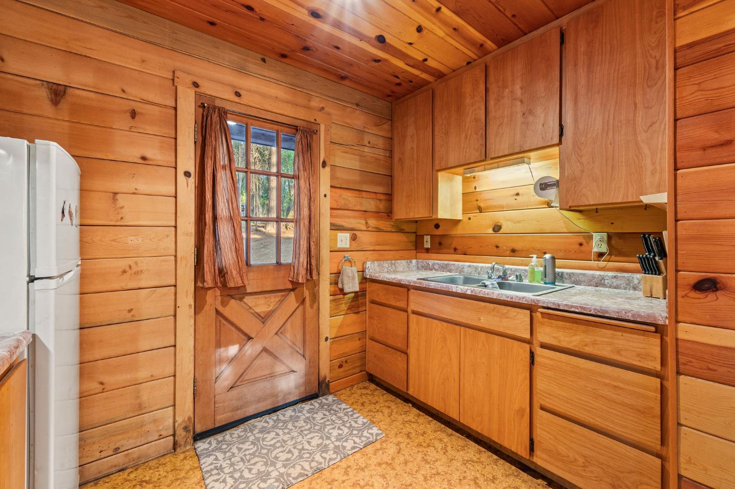 Detail Gallery Image 54 of 59 For 13792 Rockway Pl, Nevada City,  CA 95959 - 3 Beds | 3/1 Baths