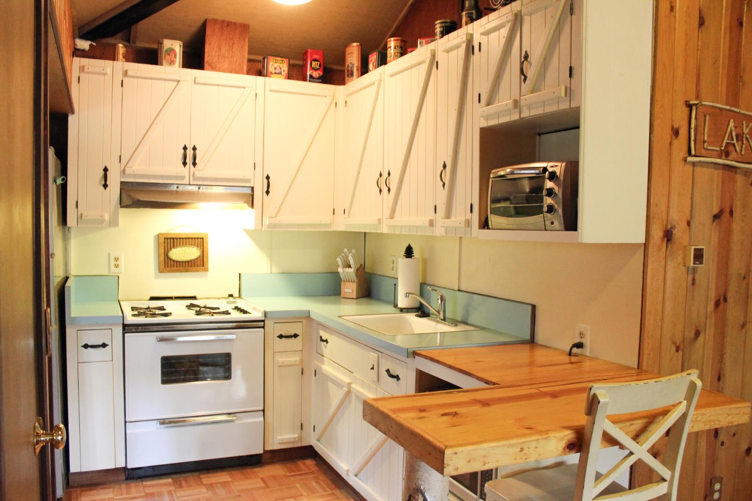 Detail Gallery Image 2 of 20 For 2346 Middle Dr, Arnold,  CA 95223 - 1 Beds | 1 Baths