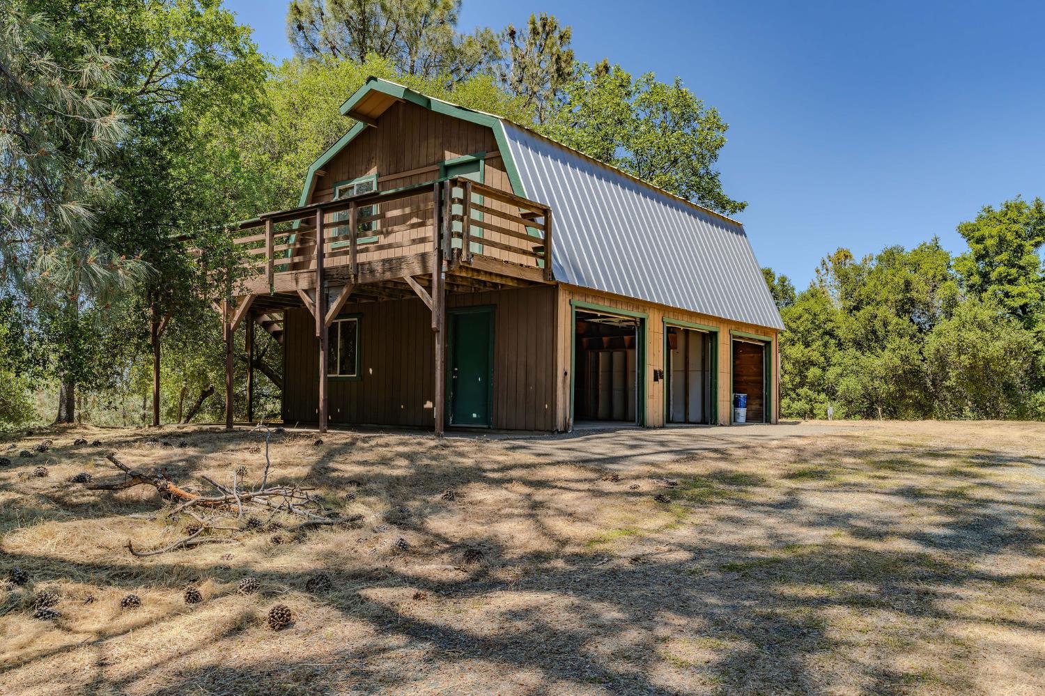 Detail Gallery Image 3 of 94 For 14880 Tyler Rd, Fiddletown,  CA 95629 - 3 Beds | 2 Baths