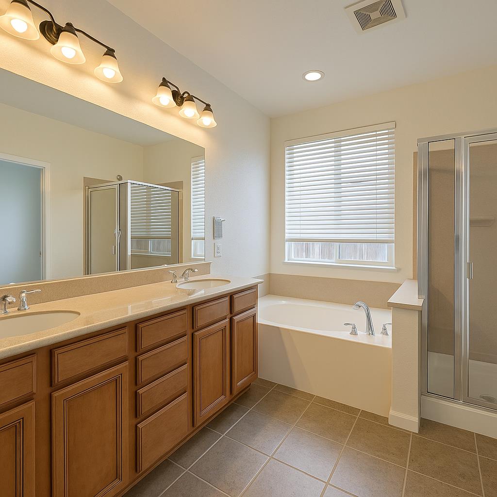 Detail Gallery Image 15 of 24 For 5666 La Casa Way, Sacramento,  CA 95835 - 3 Beds | 2 Baths