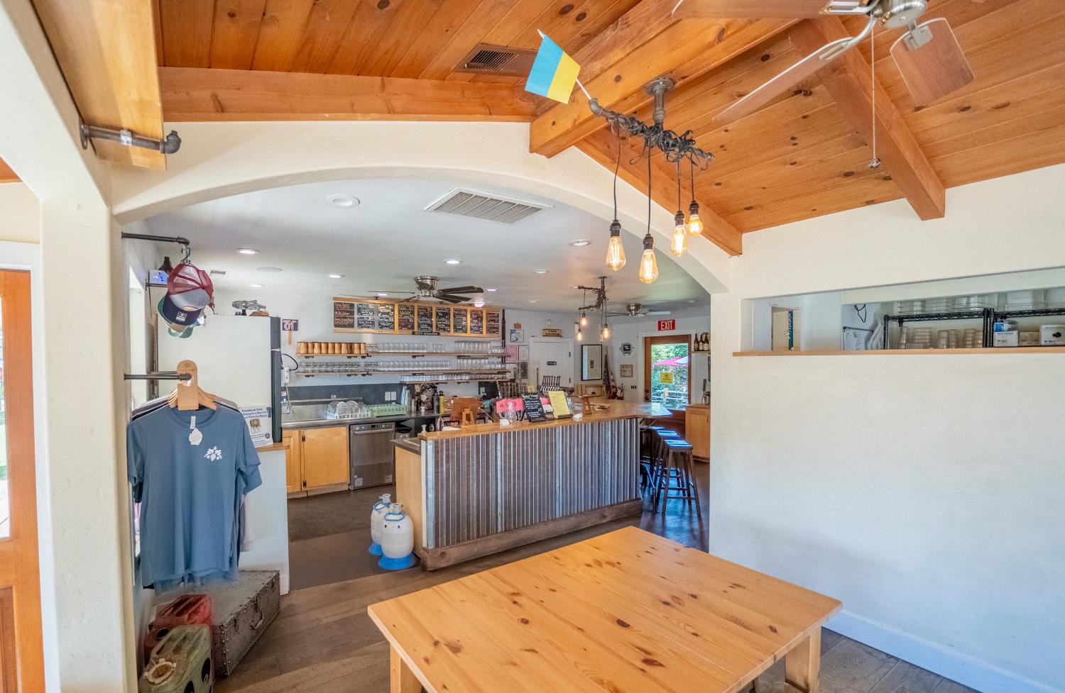 Detail Gallery Image 13 of 74 For 350 Main St, Murphys,  CA 95247 - – Beds | – Baths