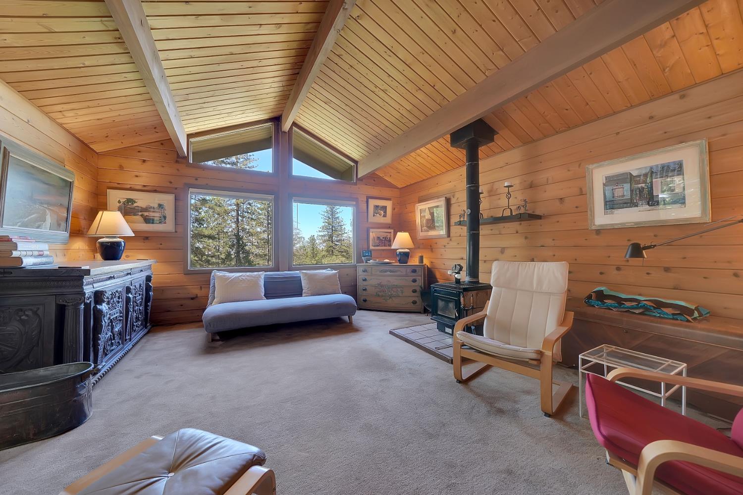 Detail Gallery Image 9 of 48 For 23205 Roden, Pioneer,  CA 95666 - 2 Beds | 2 Baths