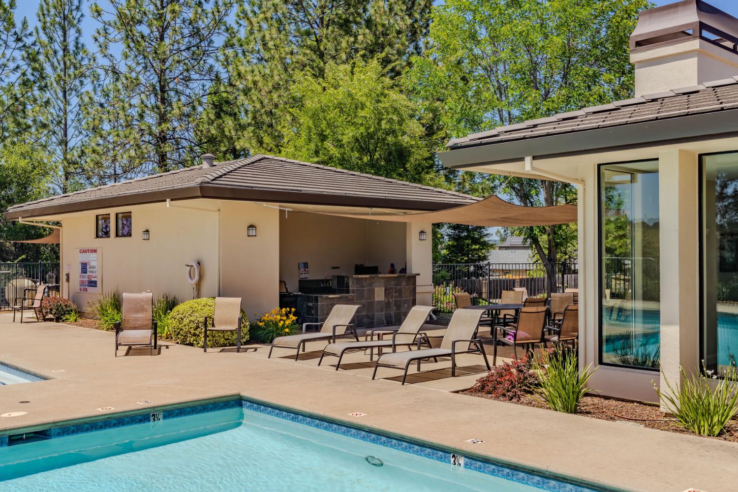 Detail Gallery Image 59 of 63 For 2025 Thomas Dr, Jackson,  CA 95642 - 3 Beds | 2 Baths