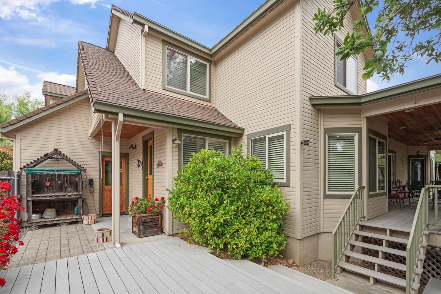 Detail Gallery Image 42 of 65 For 658 Live Oak Dr, Angels Camp,  CA 95222 - 3 Beds | 2/1 Baths