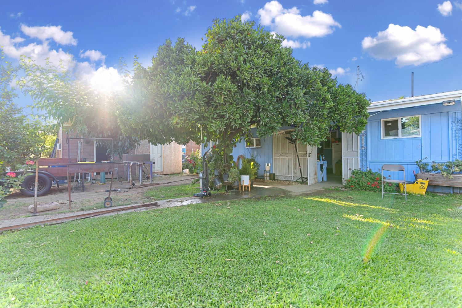Detail Gallery Image 25 of 27 For 4776 E Lowe Ave, Fresno,  CA 93702 - 3 Beds | 1 Baths