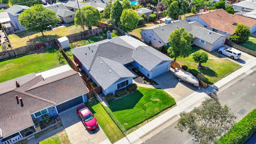 Coloma Road, Rancho Cordova, California image 39