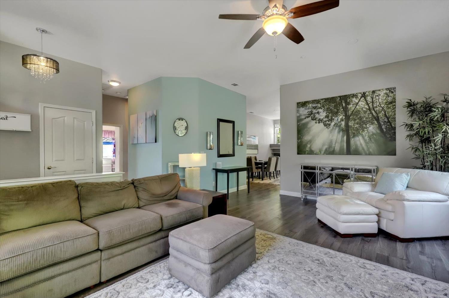 Silkwood Drive, Auburn, California image 7