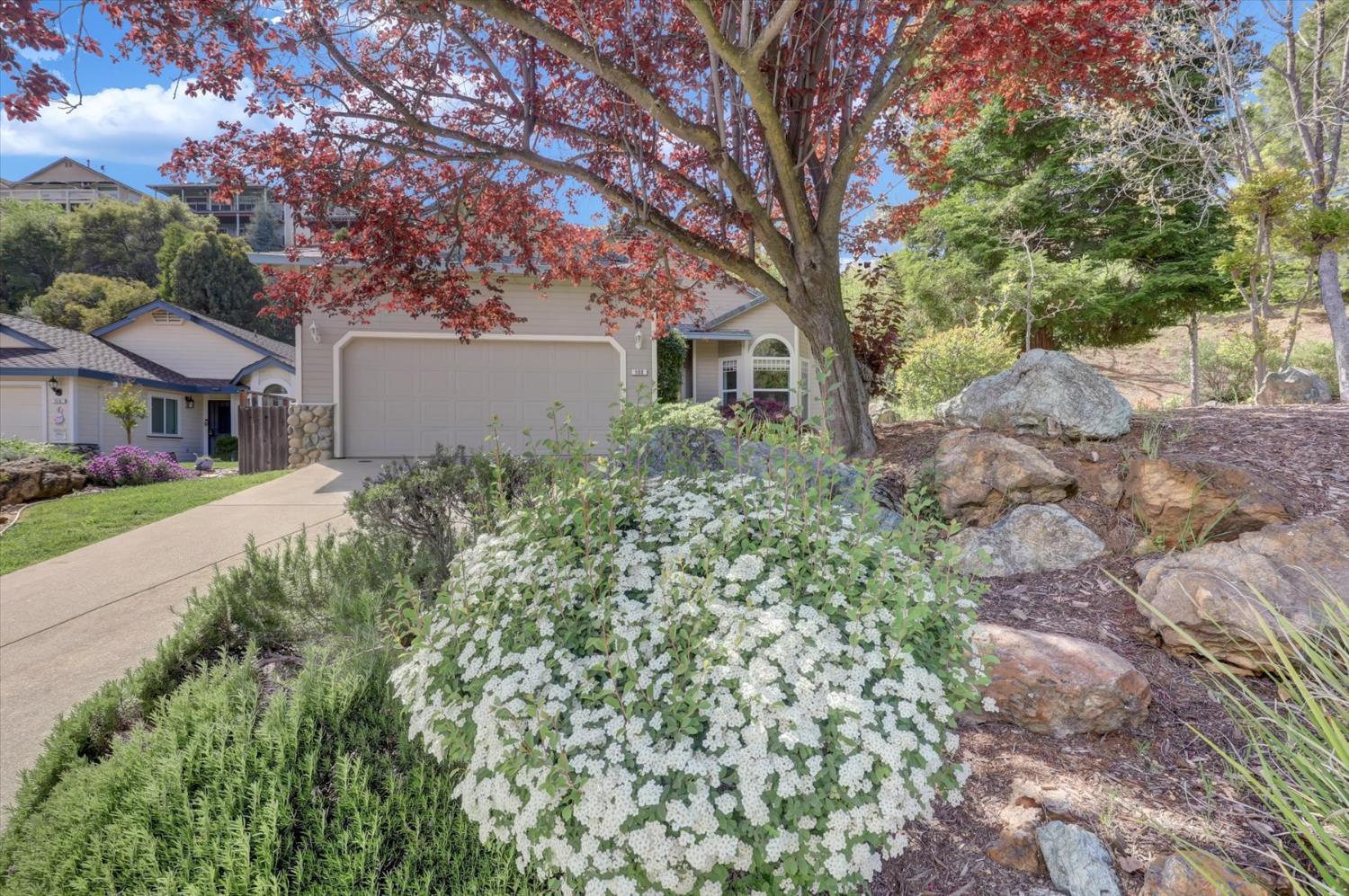 Silkwood Drive, Auburn, California image 43