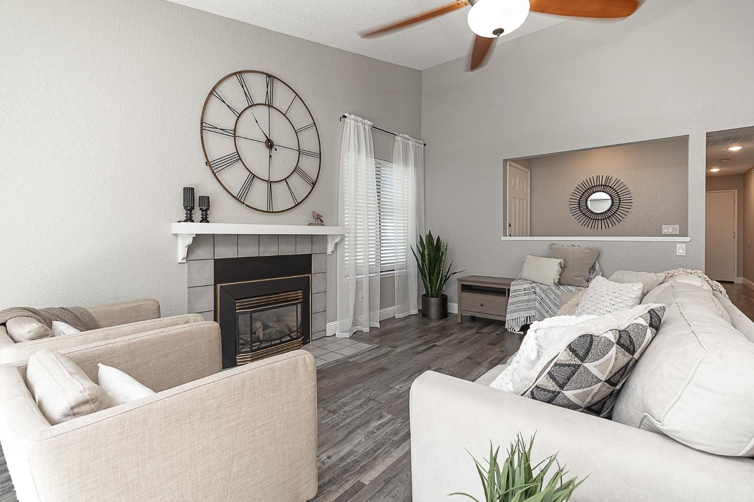Detail Gallery Image 7 of 31 For 1110 Cedar Creek Dr #1,  Modesto,  CA 95355 - 2 Beds | 2 Baths