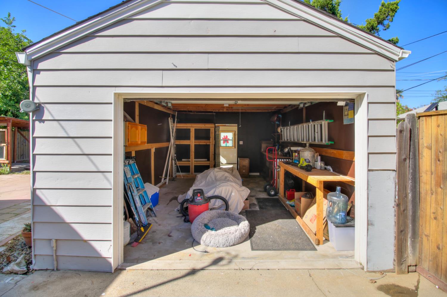 Detail Gallery Image 46 of 60 For 2121 Juliesse Ave, Sacramento,  CA 95821 - 3 Beds | 1 Baths