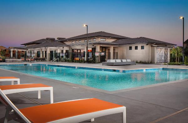 Detail Gallery Image 41 of 41 For 3080 Seaspray Walk, Sacramento,  CA 95833 - 3 Beds | 2/1 Baths