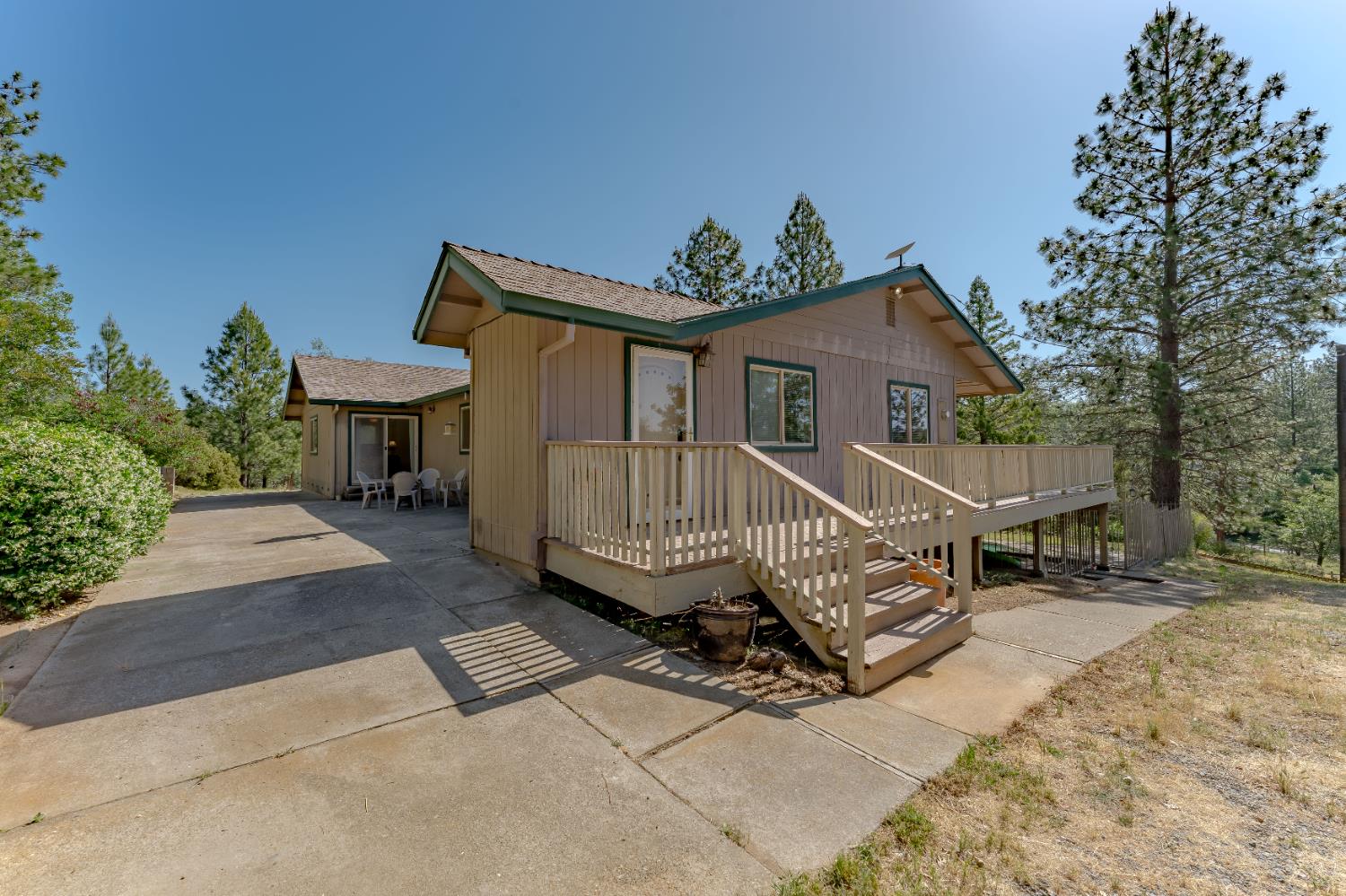 Detail Gallery Image 6 of 51 For 14056 Frenchtown Rd, Oregon House,  CA 95962 - 3 Beds | 2 Baths