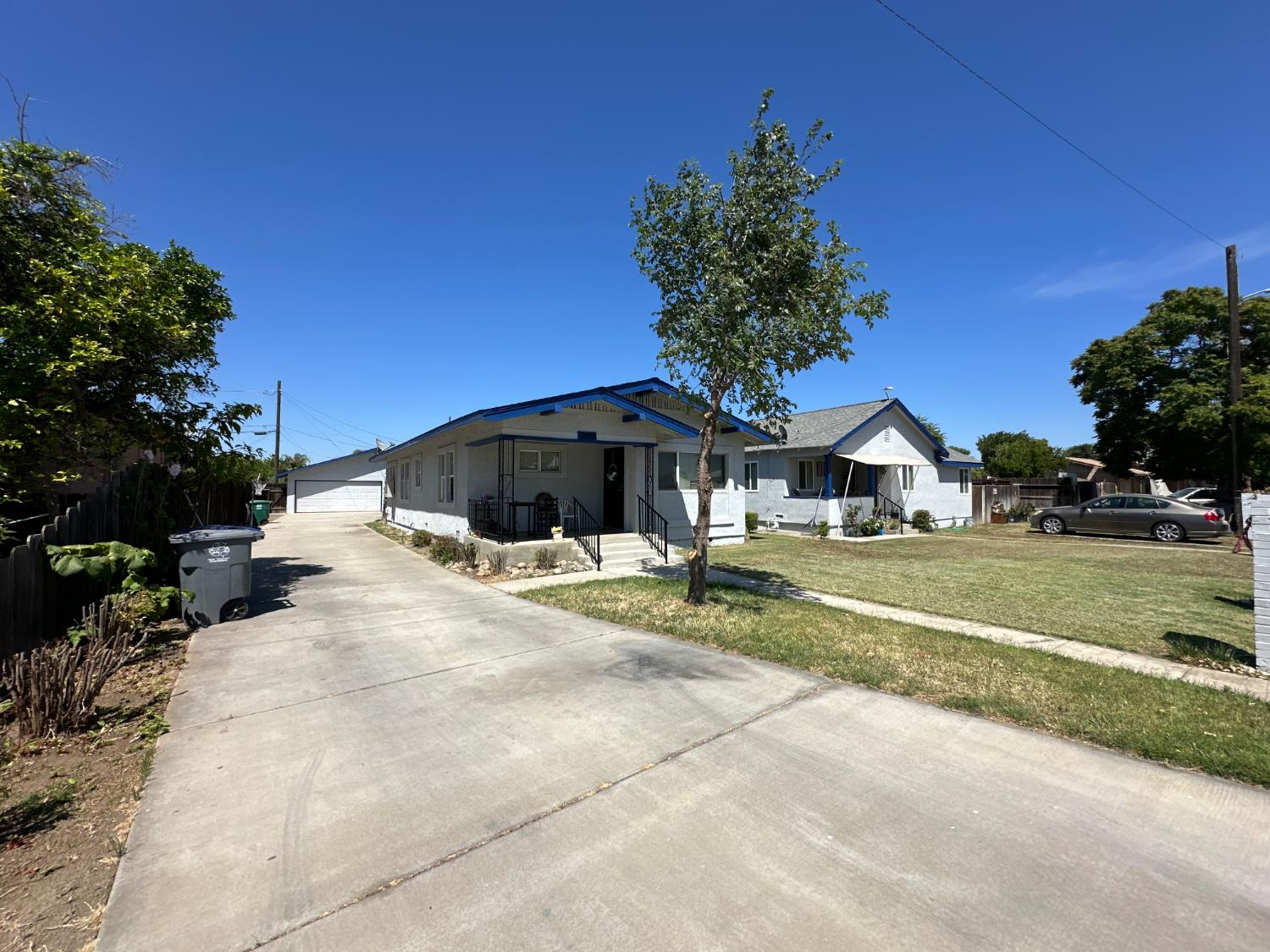 Detail Gallery Image 4 of 22 For 960 F St, Los Banos,  CA 93635 - 2 Beds | 1 Baths