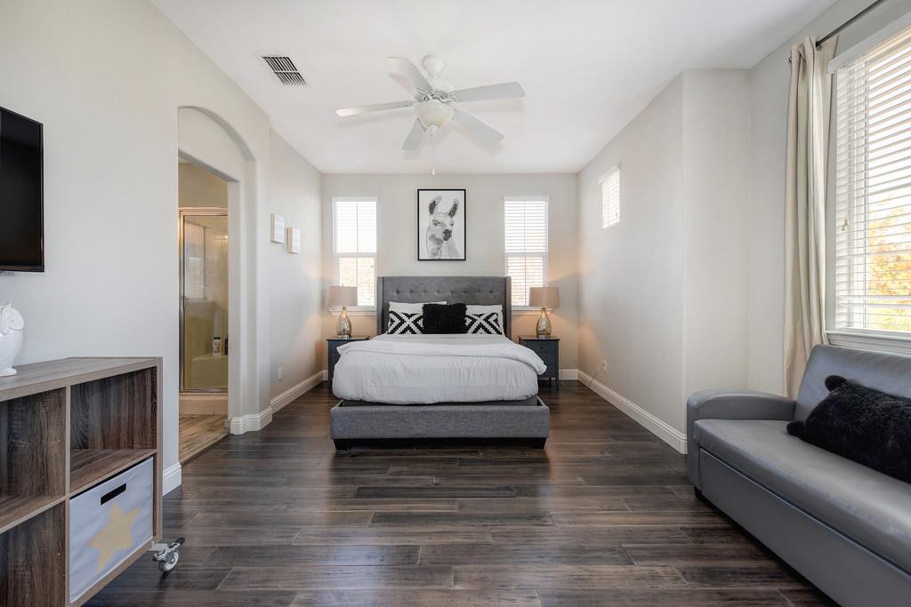 Detail Gallery Image 20 of 38 For 390 Caravaggio Way, Sacramento,  CA 95835 - 3 Beds | 2/1 Baths