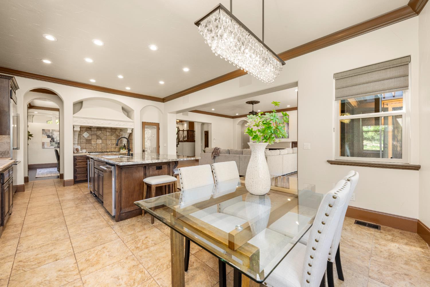 Detail Gallery Image 37 of 99 For 6005 Paseo Villena, Granite Bay,  CA 95746 - 3 Beds | 3/2 Baths