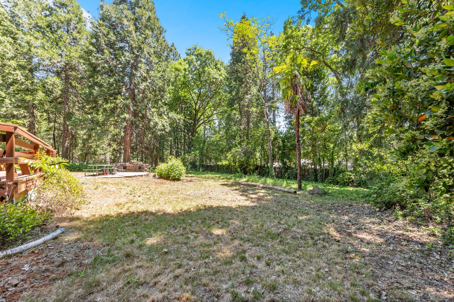 Detail Gallery Image 52 of 61 For 10899 Thomas Dr, Nevada City,  CA 95959 - 4 Beds | 2/1 Baths