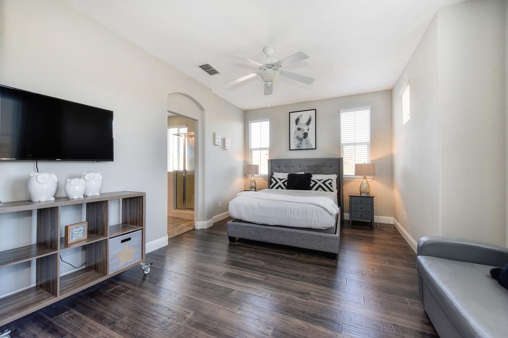 Detail Gallery Image 21 of 38 For 390 Caravaggio Way, Sacramento,  CA 95835 - 3 Beds | 2/1 Baths