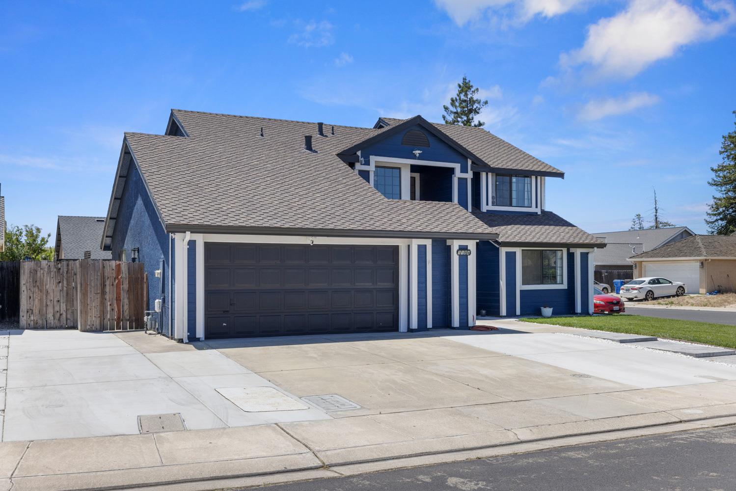 Detail Gallery Image 2 of 44 For 1184 Wood Duck Ct, Manteca,  CA 95337 - 4 Beds | 3 Baths