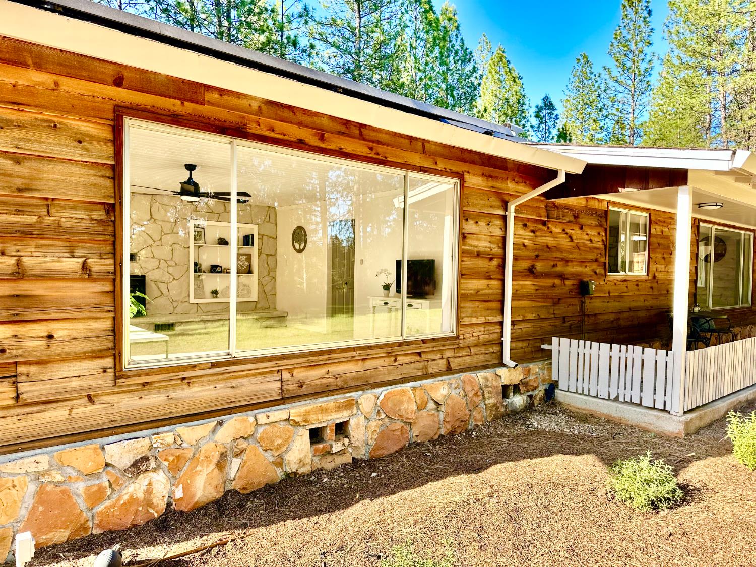 Detail Gallery Image 41 of 41 For 1997 Independence Cemetery Rd, Rail Road Flat,  CA 95257 - 3 Beds | 2 Baths