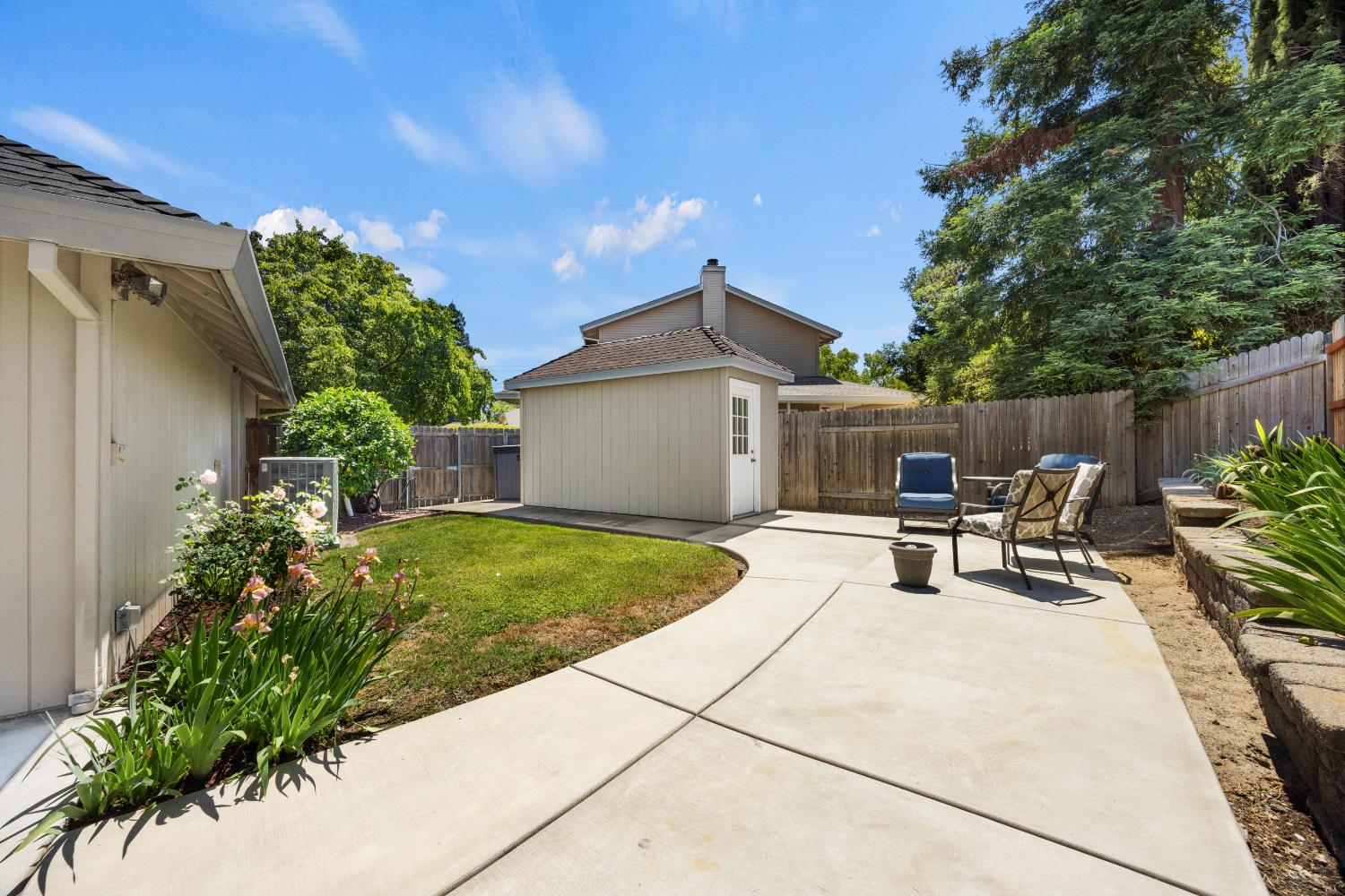 Detail Gallery Image 54 of 72 For 503 Hogan Ct, Roseville,  CA 95678 - 4 Beds | 3 Baths