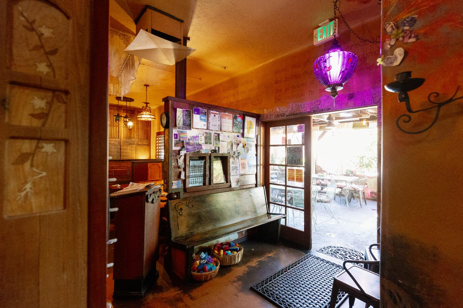 Detail Gallery Image 3 of 28 For 217 Colfax Ave, Grass Valley,  CA 95945 - – Beds | – Baths
