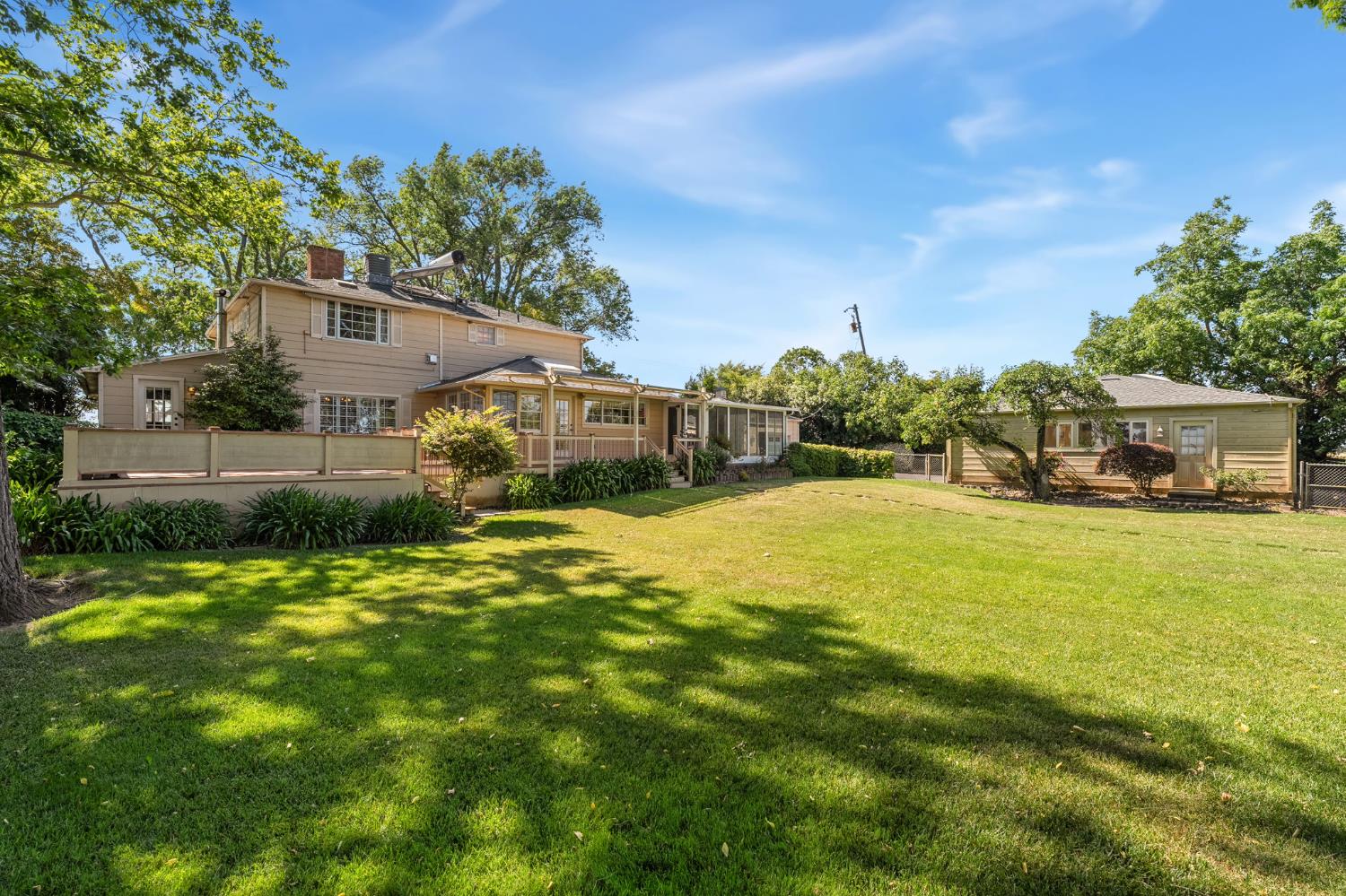 Detail Gallery Image 55 of 69 For 37331 Jefferson Blvd, Clarksburg,  CA 95612 - 4 Beds | 3 Baths