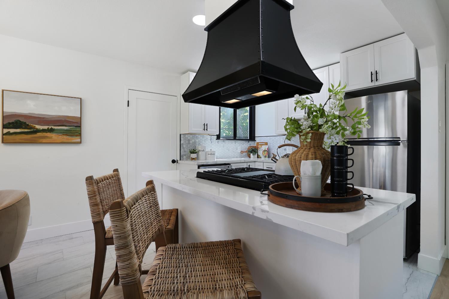 Detail Gallery Image 9 of 29 For 5528 Solano Ave, Richmond,  CA 94805 - 4 Beds | 2 Baths