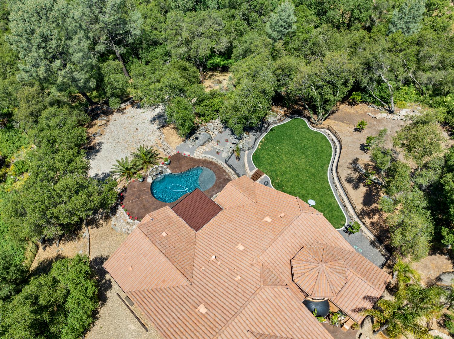 Detail Gallery Image 97 of 99 For 6005 Paseo Villena, Granite Bay,  CA 95746 - 3 Beds | 3/2 Baths