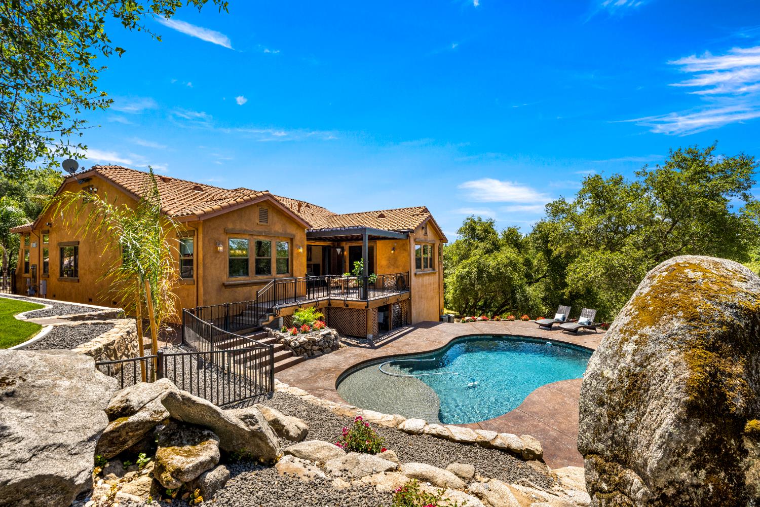 Detail Gallery Image 86 of 99 For 6005 Paseo Villena, Granite Bay,  CA 95746 - 3 Beds | 3/2 Baths
