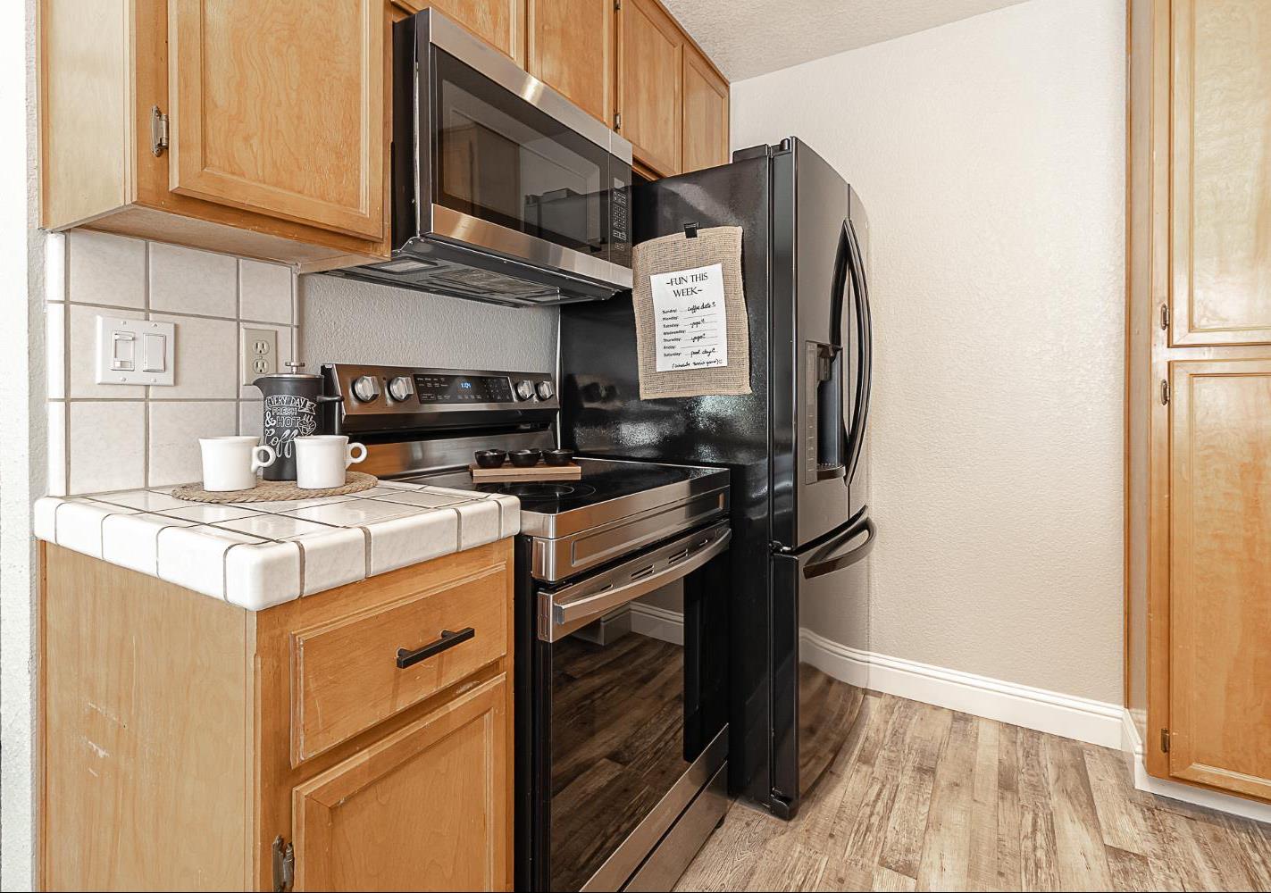 Detail Gallery Image 11 of 31 For 1110 Cedar Creek Dr #1,  Modesto,  CA 95355 - 2 Beds | 2 Baths