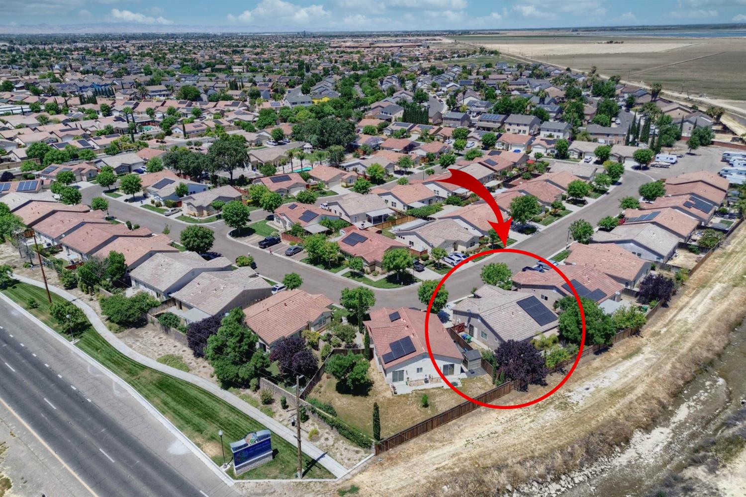 Detail Gallery Image 95 of 98 For 2994 La Vina Cir, Los Banos,  CA 93635 - 3 Beds | 2 Baths