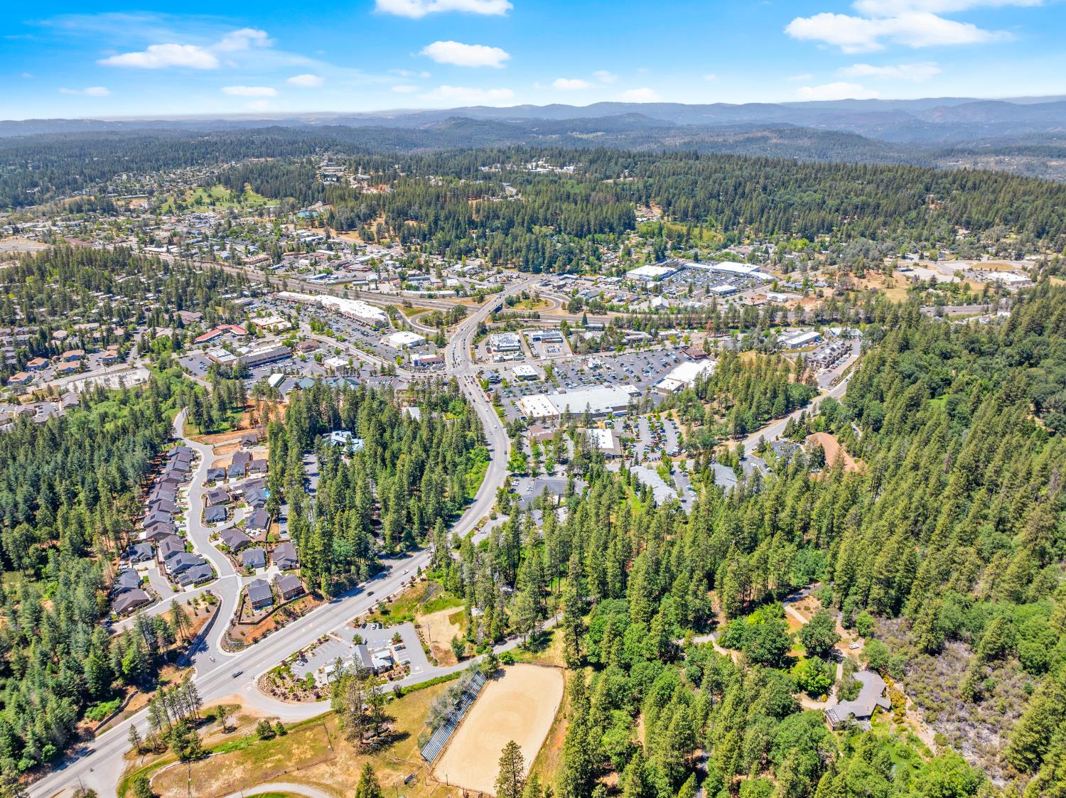 Detail Gallery Image 57 of 61 For 10899 Thomas Dr, Nevada City,  CA 95959 - 4 Beds | 2/1 Baths