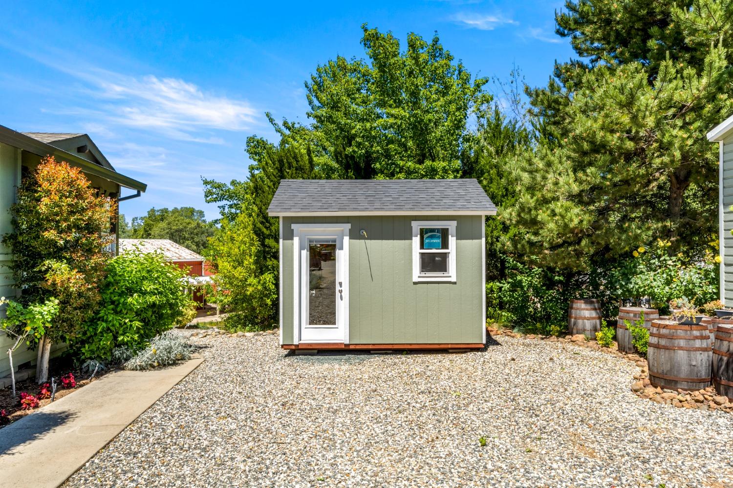 Detail Gallery Image 55 of 98 For 6841 Marysville Rd, Browns Valley,  CA 95918 - – Beds | – Baths