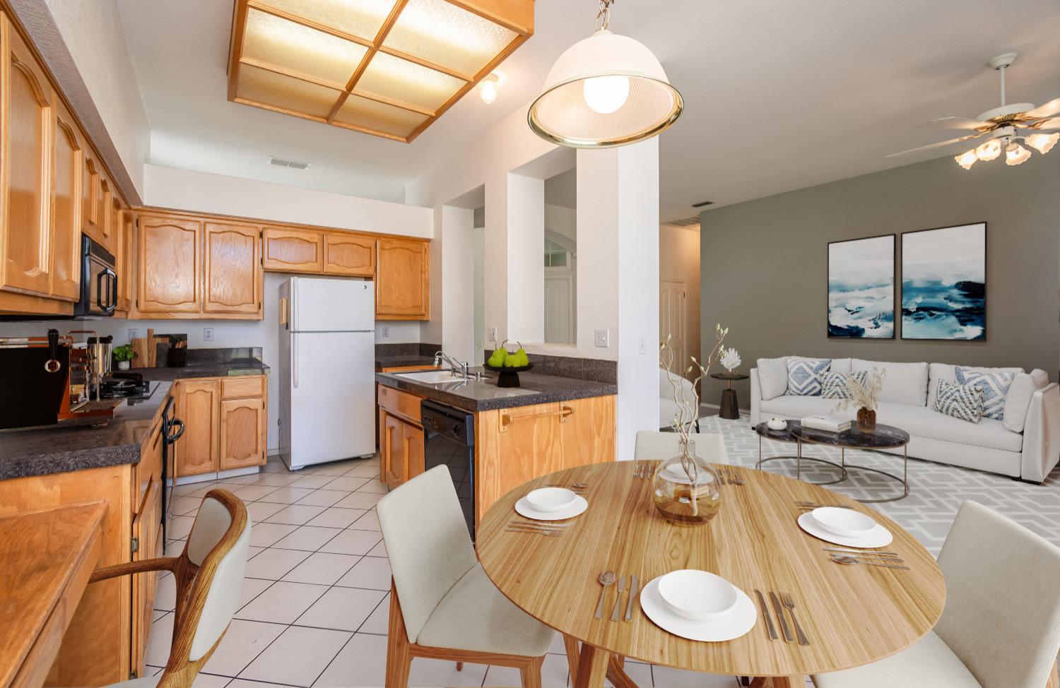 Detail Gallery Image 20 of 48 For 9051 Allenford Pl, Elk Grove,  CA 95624 - 3 Beds | 2 Baths