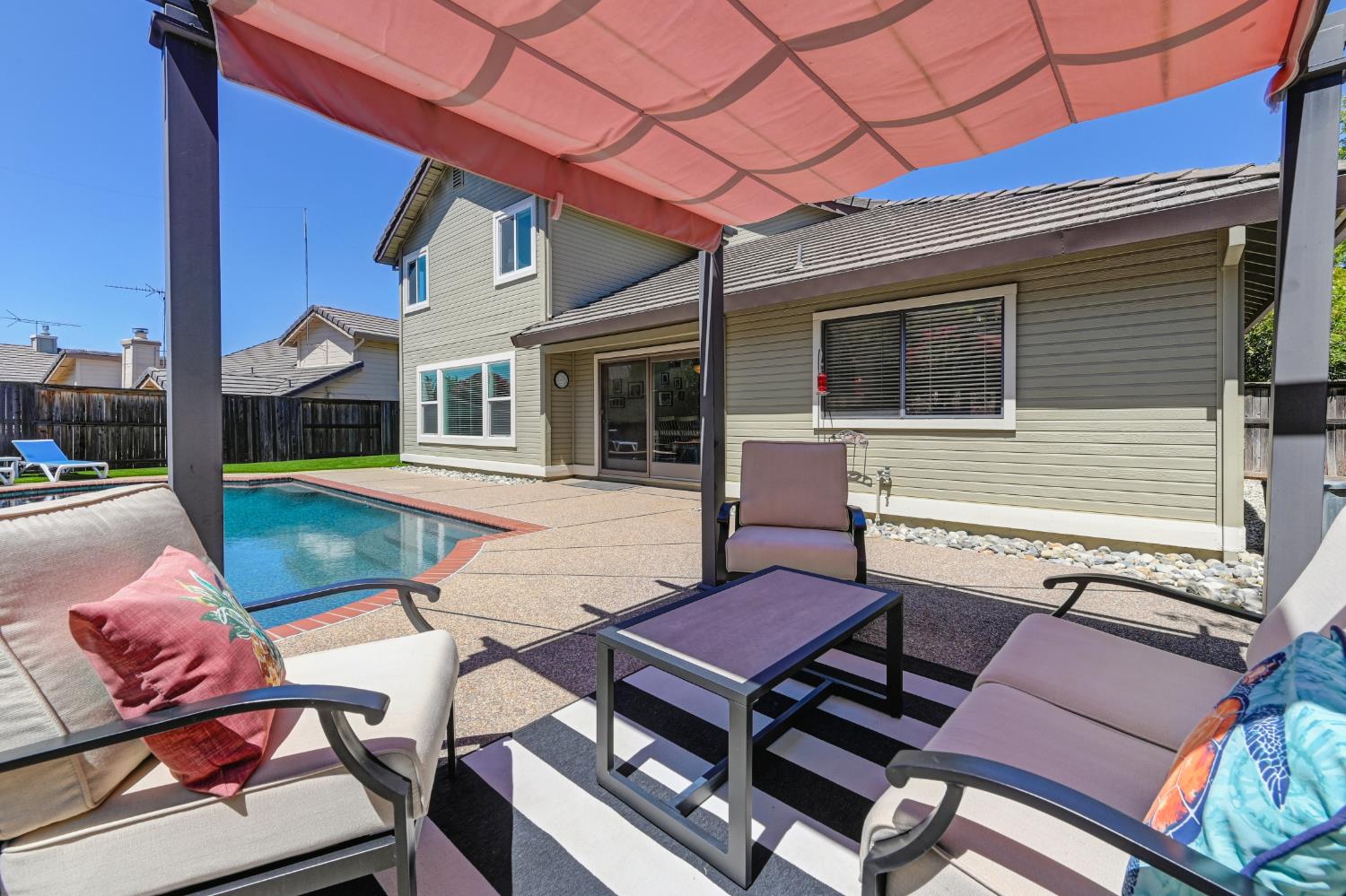 Detail Gallery Image 42 of 43 For 5313 Thunder Ridge Cir, Rocklin,  CA 95765 - 4 Beds | 3 Baths
