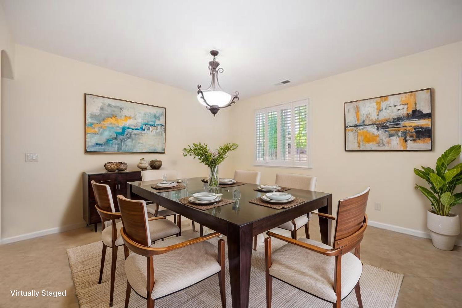Detail Gallery Image 6 of 71 For 10317 Moura Ct, Elk Grove,  CA 95757 - 4 Beds | 2/1 Baths