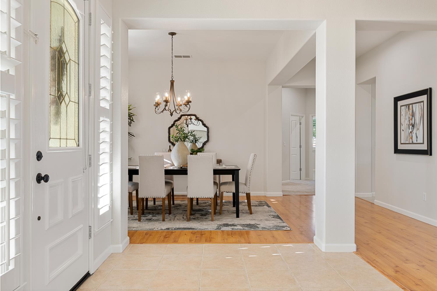 Detail Gallery Image 11 of 90 For 9461 Crossrail Dr, Wilton,  CA 95693 - 5 Beds | 3 Baths