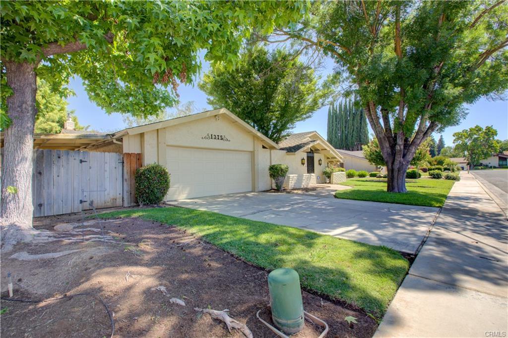 Detail Gallery Image 50 of 50 For 1375 San Gabriel Way, Merced,  CA 95340 - 3 Beds | 2 Baths