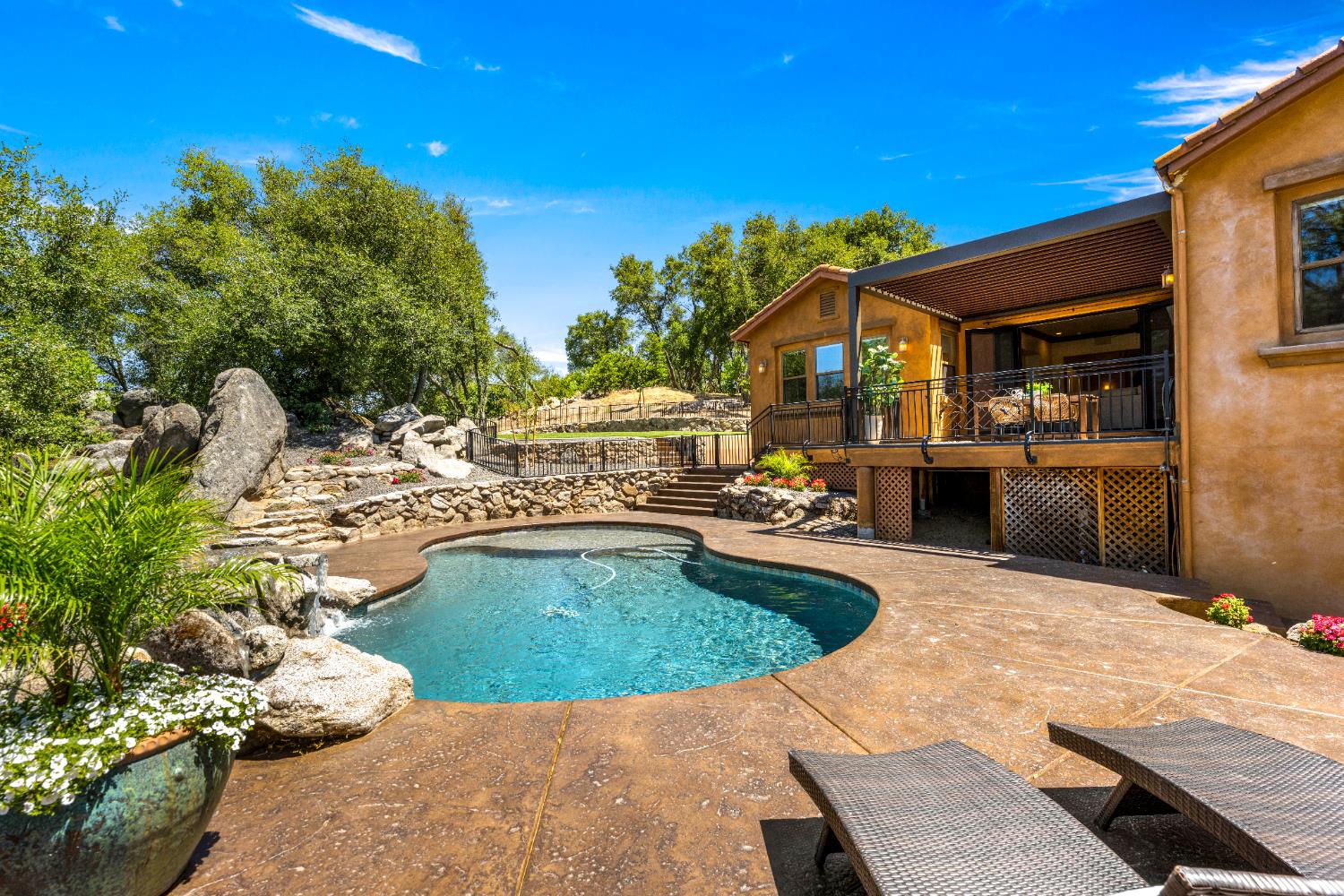 Detail Gallery Image 85 of 99 For 6005 Paseo Villena, Granite Bay,  CA 95746 - 3 Beds | 3/2 Baths